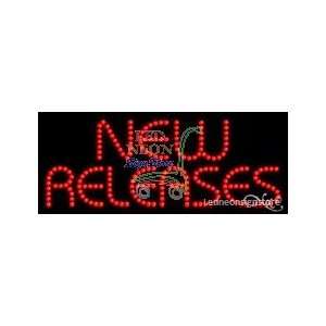 New Releases LED Sign