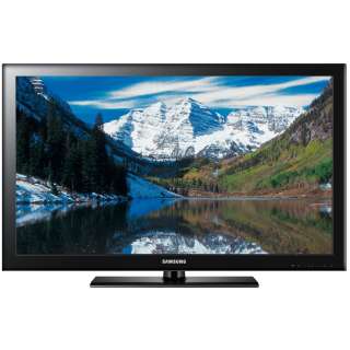 NEW Samsung LN46E550 46 1080p LCD HDTV 036725237445  