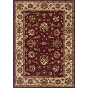  Sphinx By Oriental Weavers Ariana 623 H 4 X 6 Area Rug 