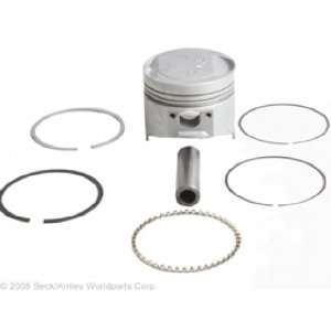  Piston Kit 012 5245 New Automotive