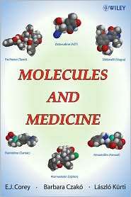   and Medicine, (0470260963), Barbara Czako, Textbooks   