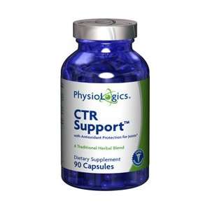  CTR Support (supports connective tissue health) 90 