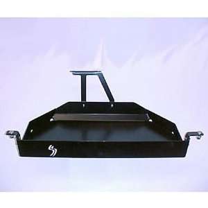  Skid Row JP 0036 Gas Tank Skid Plate for 2004 06 Jeep 