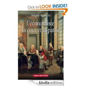   ) (French Edition) Arnault Skornicki  Kindle Store