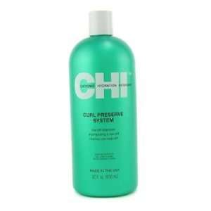  Curl Preserve System Low PH Shampoo 950ml/32oz Beauty