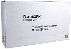 Numark Mixdeck Express Black DJ Controller Flight Case Mix Deck  