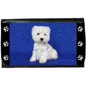  West Highland White Terrier Wallet 