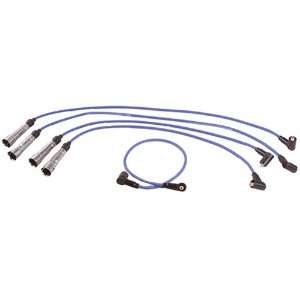  Beck Arnley 175 5784 Premium Ignition Wire Set 