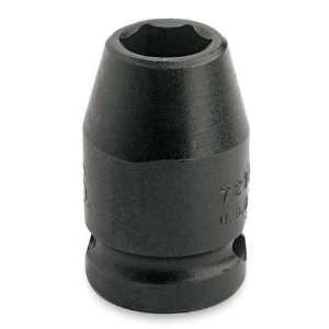 PROTO J7412H Socket,Impact,1/2 Drive,3/8 In,6 Point