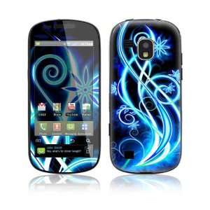  Samsung Continuum Skin Decal Sticker   Abstract Neon 