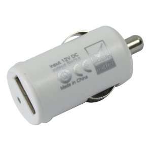  Goldensunsky Micro Auto USB in Car Charger for Iphone 5 