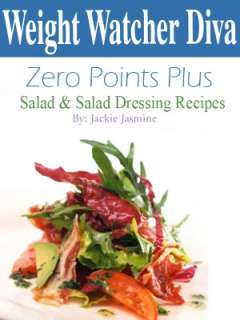   Weight Watcher Diva 0 Points Plus Fruit Salad Recipes 