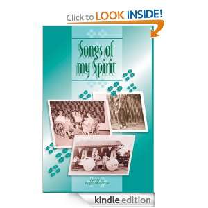 Songs of My Spirit Peggy McCardle  Kindle Store
