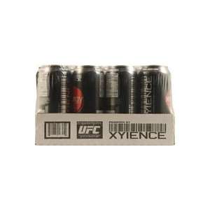  Xyience Xenergy Drink   12   16 Fl. Oz. Cans   Fruit Punch 