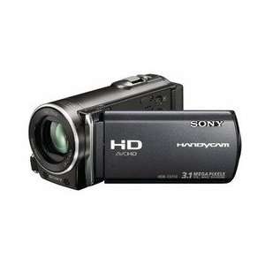  HDRCX110    Sony HDRCX110 Hi Def Digital Video Camcorder 