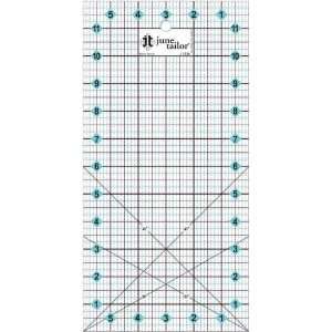  June Tailor 6 Inch X12 Inch Ruler