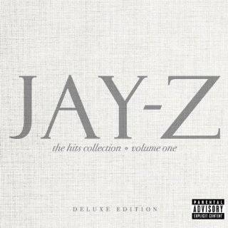   Volume 1 (Deluxe Edition) by Jay Z ( Audio CD   Nov. 22, 2010