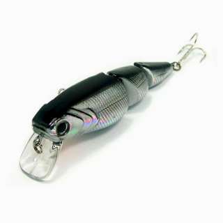 FISHING LURE Minnow Sinking Lures Tackle Baits YV 85 10  