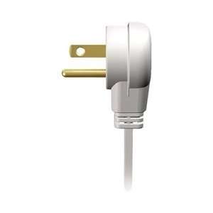  Rca 3 Ft Flat Power Cord Cable Specifically For Powering 