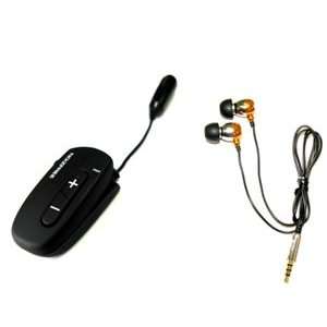  NoiZfree Beetle XTRA Stereo Bluetooth & Sound Amplifier 