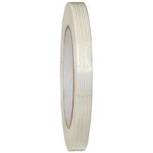   901988 704 1/2 x 60 Yard Filament Tape Industrial & Scientific