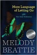 More Language of Letting Go Melody Beattie