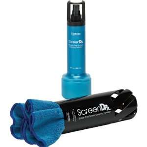    Screen Cleaner with Cloth   9 oz (60107)  