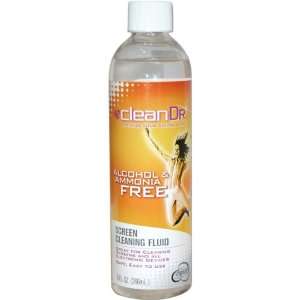  16 Oz. Screen Cleaning Solution Refill Electronics