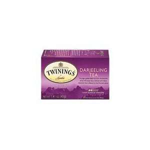  Darjeeling Tea   20   Bag