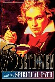 Beethoven & The Spiritual Path, (0835607011), David Tame, Textbooks 