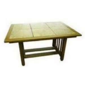   Coffee Table 6223 40 Aluminum/Steel Patio Tables