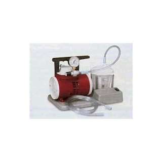   Suction Tubes And 800Cc Canister   Model 6260