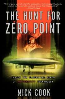   Secrets of Antigravity Propulsion Tesla, UFOs, and 
