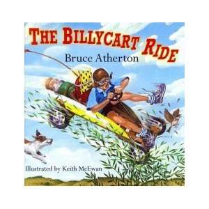  The Billycart Ride (9780143501008) Atherton Bruce Books