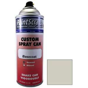   Touch Up Paint for 2007 Buick Rainier (color code 6272) and Clearcoat