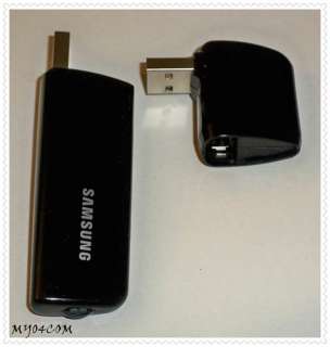 Samsung LinkStick Wireless USB 2.0 Adapter WIS09ABGN  
