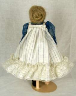   Marseille MABEL Doll Bisque Head 12 AM 16/0 Sleep Eyes Jointed  