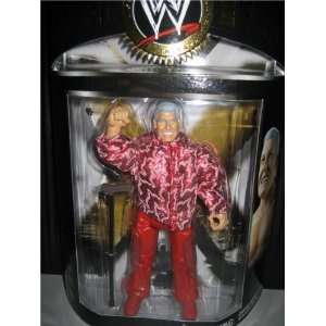 World Wrestling Entertainment Classic Superstar 7 Inch Action Figure 