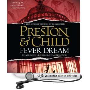   Edition) Lincoln Child, Douglas Preston, Rene Auberjonois Books