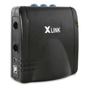  Xlink Bttn Bluetooth Link Wireless Standard Telephone Line 