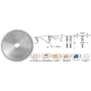  Amana DT220T641 220MM/64T HOLZER DITEC TCG