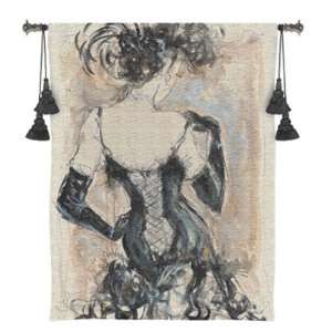    Tapestry Wall Hanging My Fair Lady II [Kitchen]
