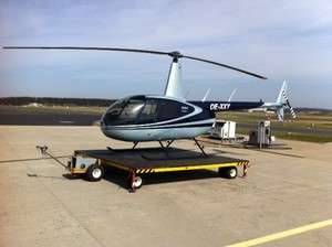   R44 Clipper**TTSN 405h** 12y inspection done so ready to fly for 12y