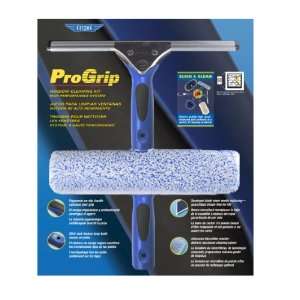  Ettore 65000 Professional ProGrip Window Cleaning Kit 