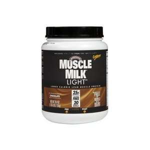  Cytosport   Muscle Milk Light (1.65 lbs)