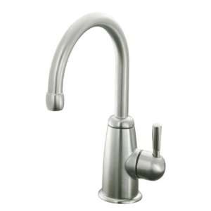   Stainless Steel 1 Handle Bar Faucet 6665 F VS