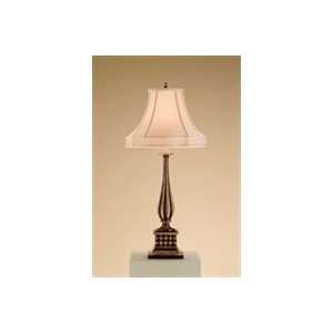  6712   Westminster Table Lamp