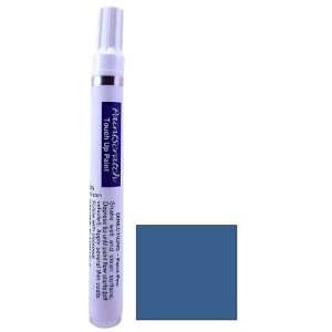 . Paint Pen of Arrival Blue Metallic Touch Up Paint for 2003 GMC Full 