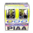 PIAA 13511 JDM Ion Yellow H11 Headlamp Light Bulb