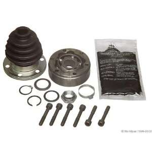  GKN Drivetech CV Joint Kit Automotive